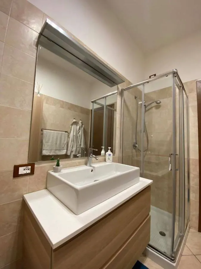 Appartamento Villa Circe Taormina