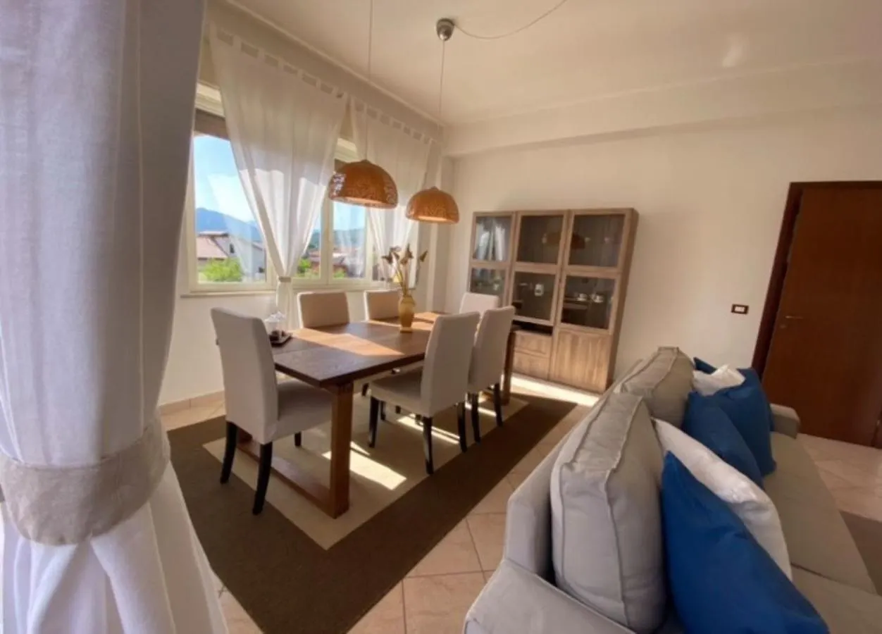 Appartamento Villa Circe Taormina