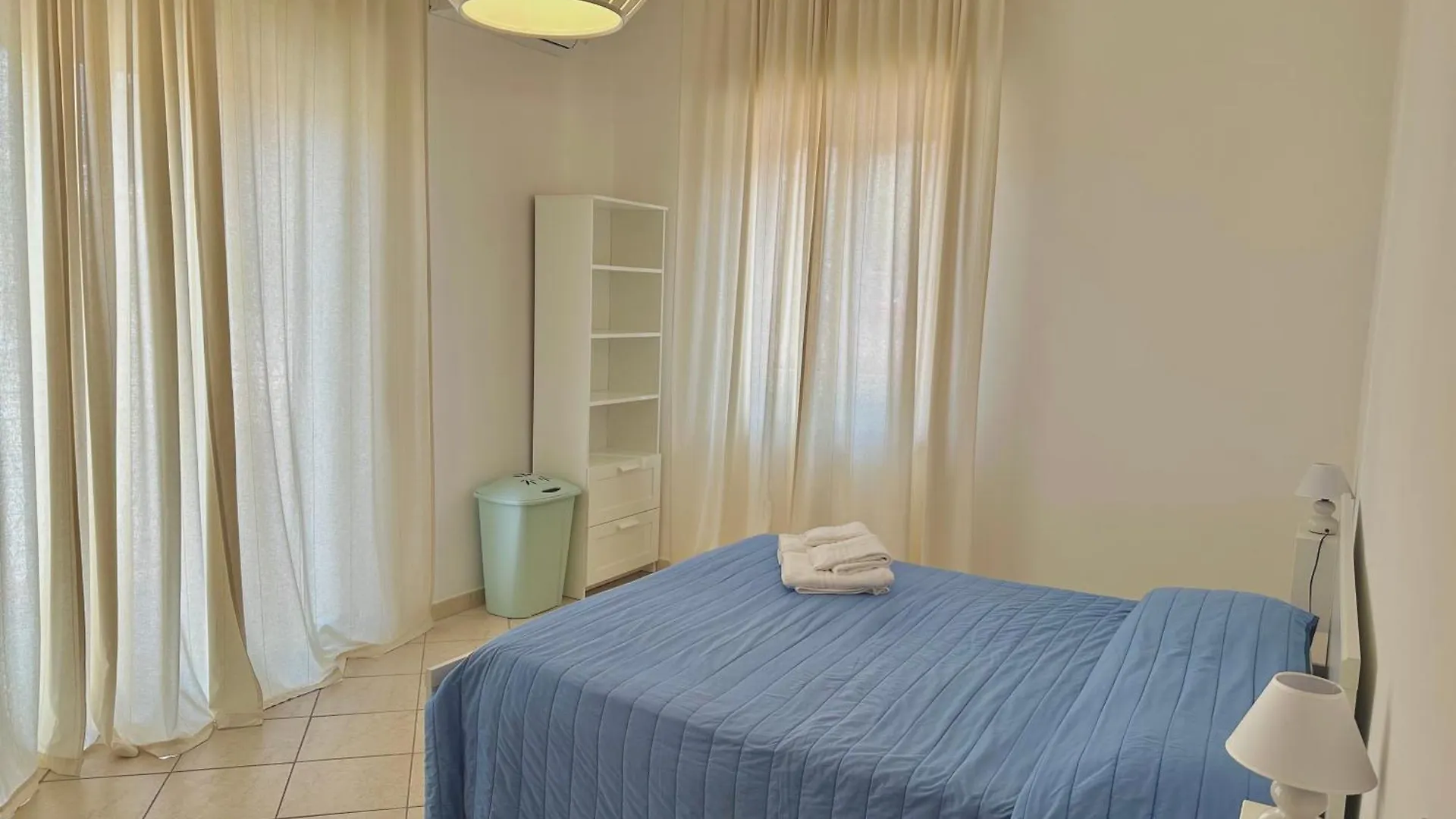 Appartamento Villa Circe Taormina Italia