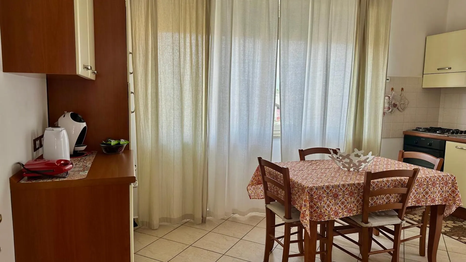 Appartamento Villa Circe Taormina