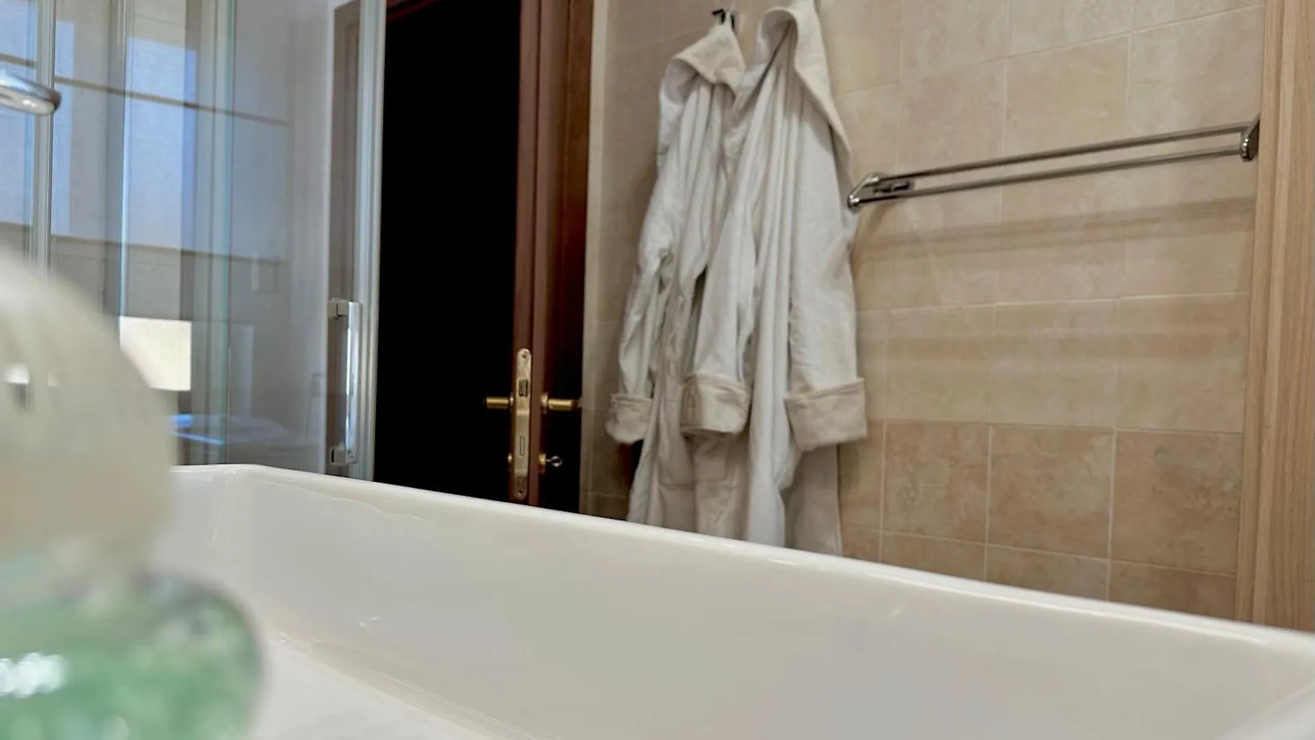Appartamento Villa Circe Taormina