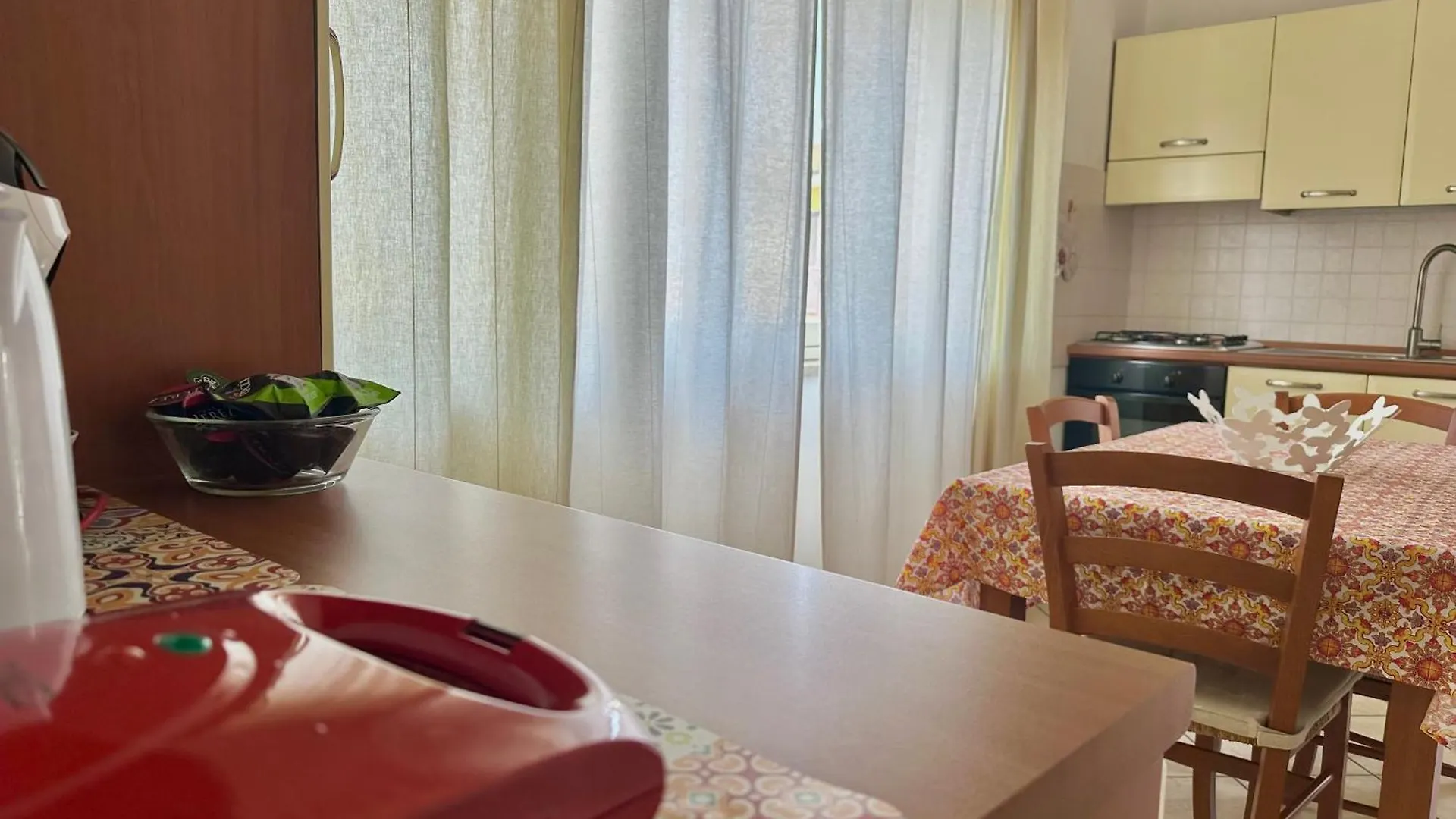 Appartamento Villa Circe Taormina 0*,  Italia